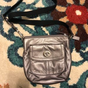 Coach crossbody
